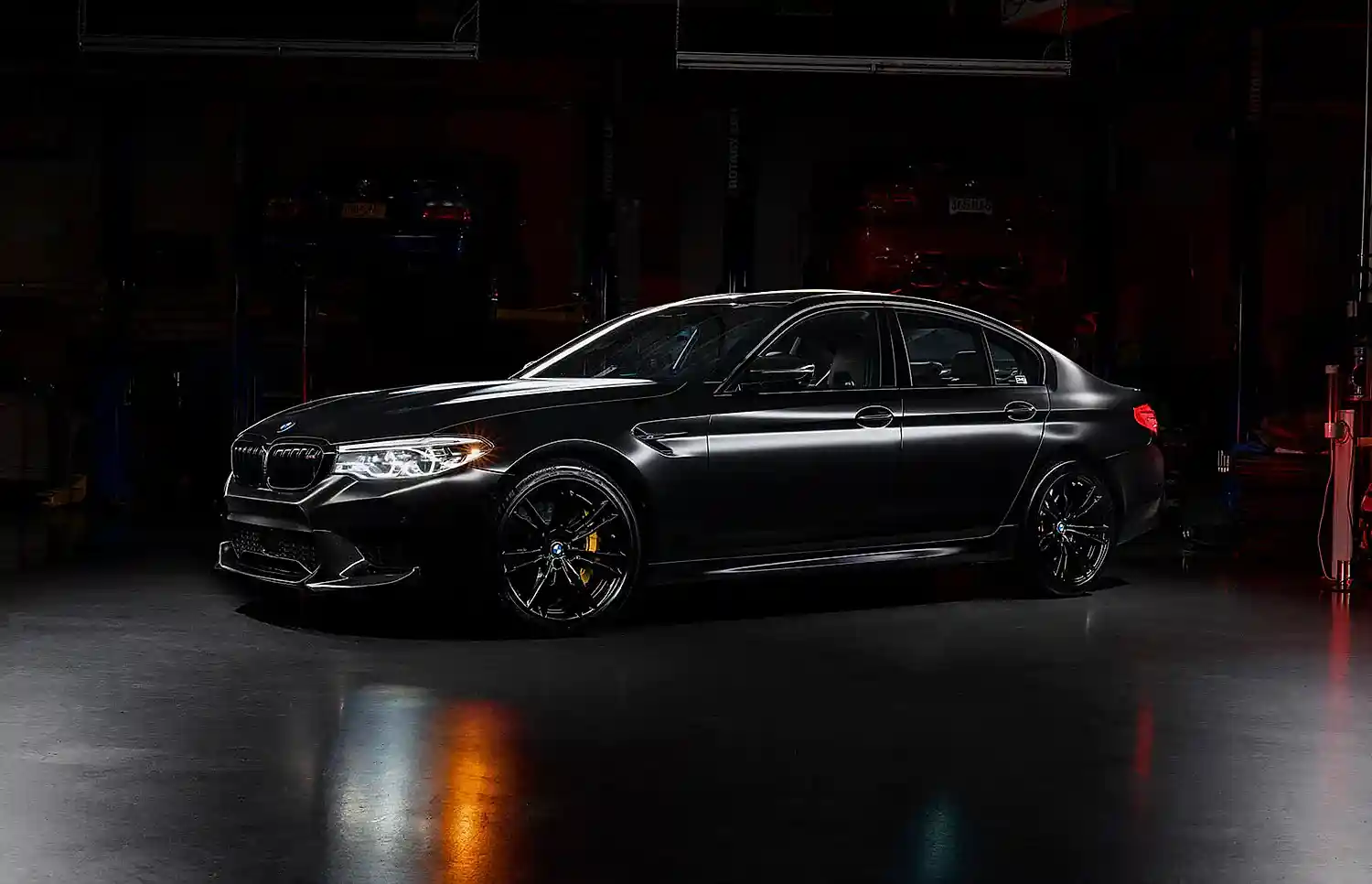 BMW