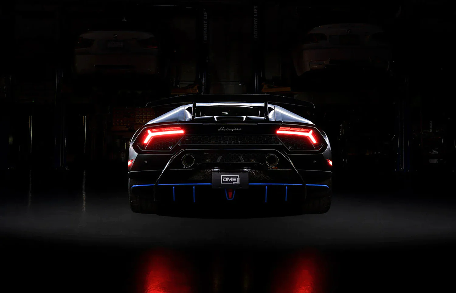 Lamborghini