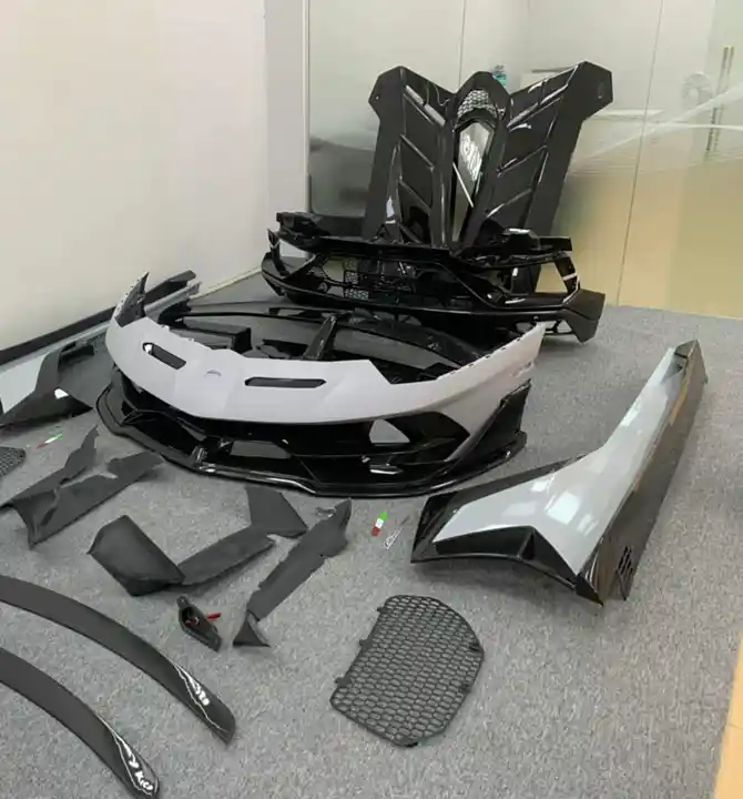 CARBON FIBER