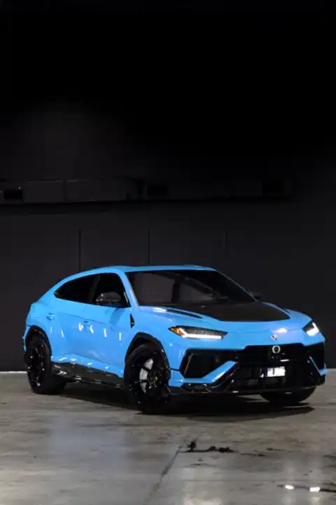 TINTING