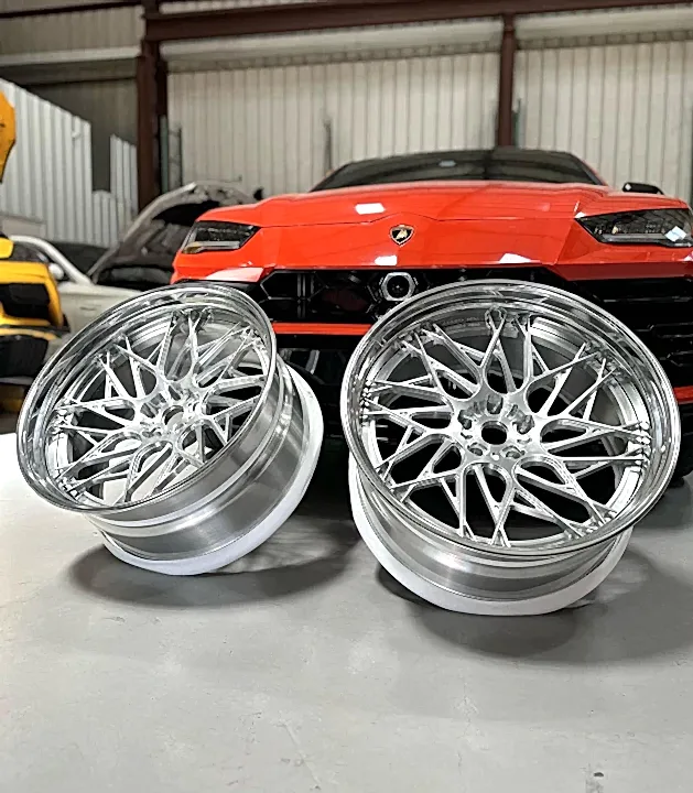 WHEELS
